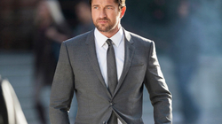 Gerard Butler do të luajë në filmin e ri aksion “Kandahar”