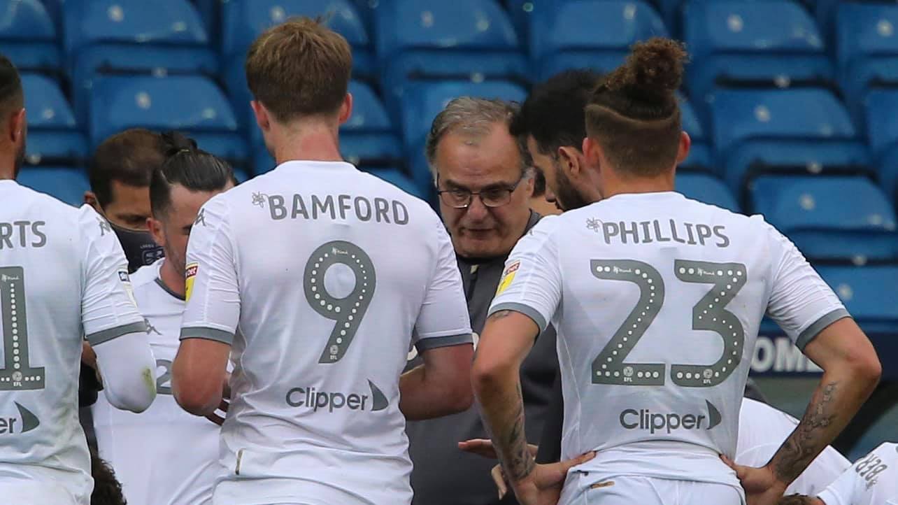 Leeds United pranë rikthimit në Premier League pas 16 vjetësh