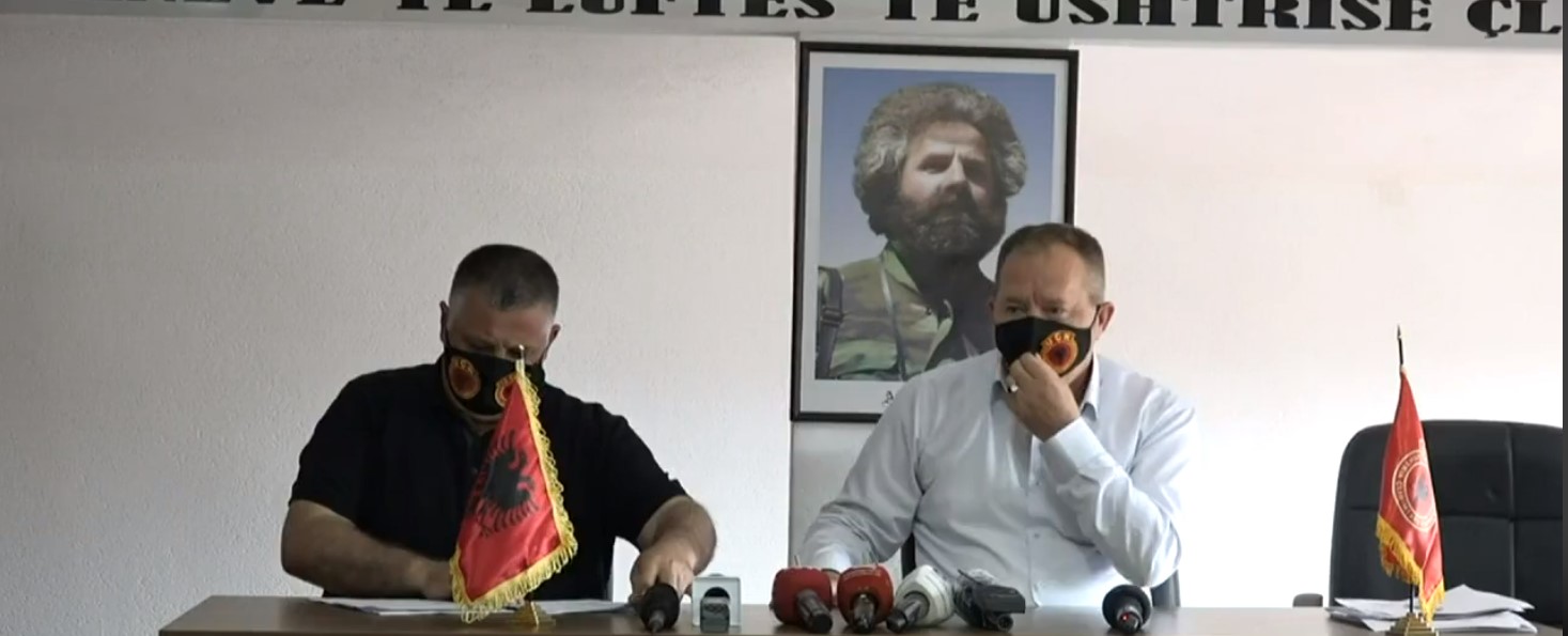 Shoqatat e dala nga lufta s'heqin dorë nga protesta e së enjtes, nga 99 pjesëmarrës në çdo komunë