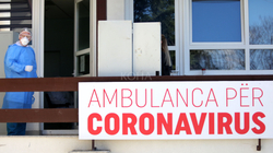 12 viktima nga COVID-19 në Kosovë, 197 të shëruar e 190 të infektuar