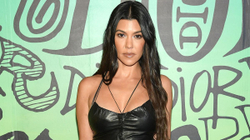 Kourtney Kardashian e quan “toksik” ambientin në xhirimet e shout “Keeping Up With The Kardashians”