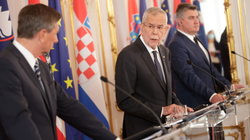 Austria, Sllovenia e Kroacia kërkojnë rritje të turizmit mes tri vendeve