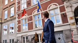 Shqipëri-Kosovë me zyrë të përbashkët konsullore në Kopenhagë