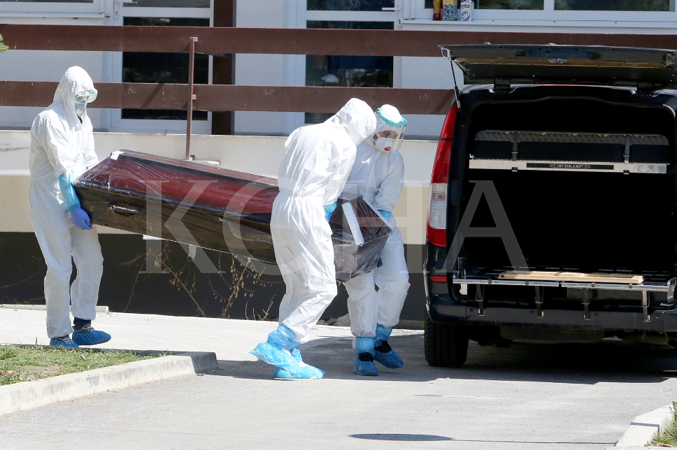 Foto: Alban Bujari / KOHA