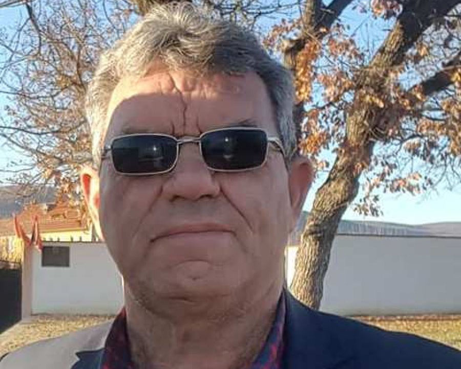 Vdes nga COVID-19 veterani i luftës Mehmet Kastrati