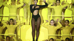 Dua Lipa ka publikuar këngën e re nga albumi “Future Nostalgia”