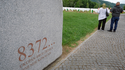 Kuvendi i Malit të Zi miraton rezolutën për Srebrenicën