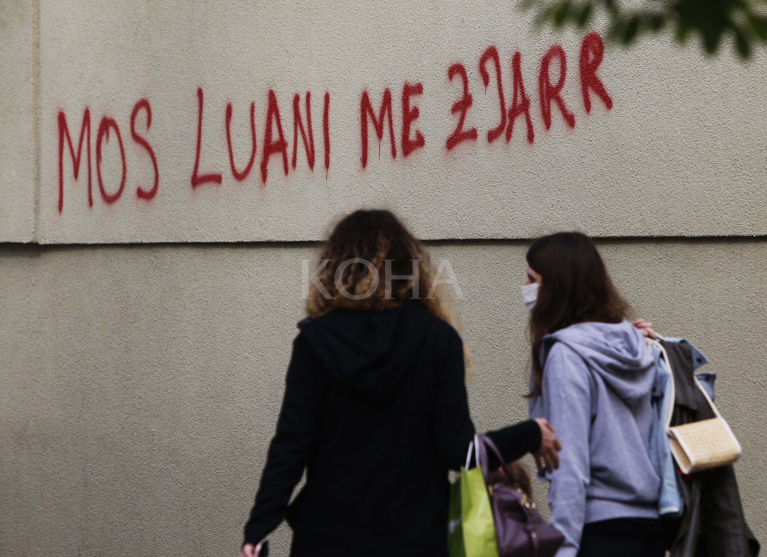 Foto: Driton Paçarada / KOHA