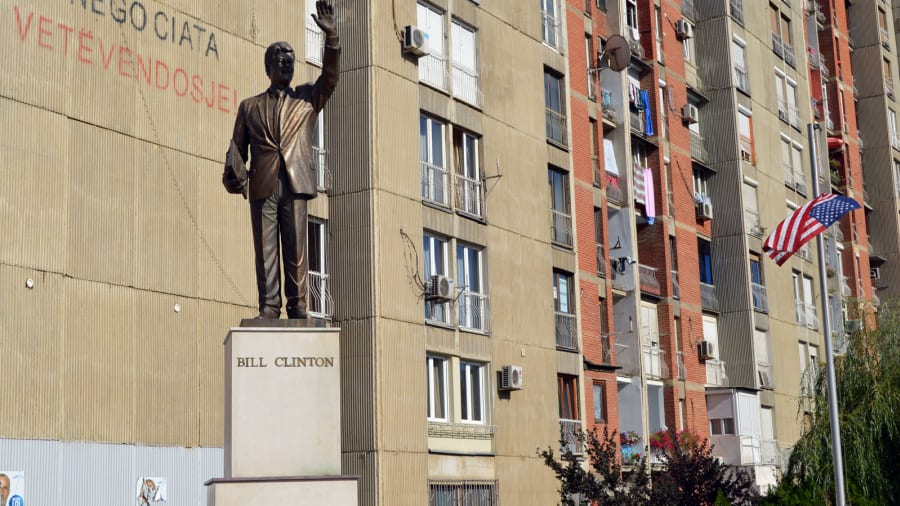 Vizitë në shtetet që zyrtarisht nuk ekzistojnë