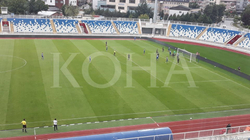 Prishtina nuk arrin ta mposhtë Dritën, mbetet në vendin e 4-të