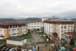 spitali Gjakoves