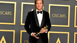 Brad Pitt do të luajë në filmin e ardhshëm “Bullet Train”