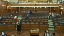 LDK-ja kërkon ndryshime në projektligjin për Mbrojtjen e Vlerave të UÇK-së