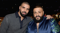 DJ Khaled vjen në bashkëpunimin me reperin Drake