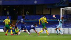 Chelsea përforcohet në pozitën e tretë