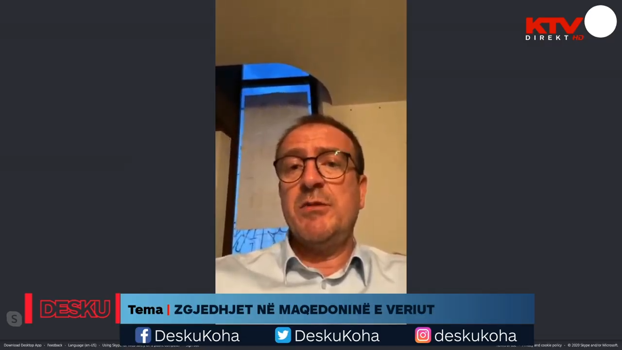 Sinani pret që BDI-ja të shkojë në opozitë