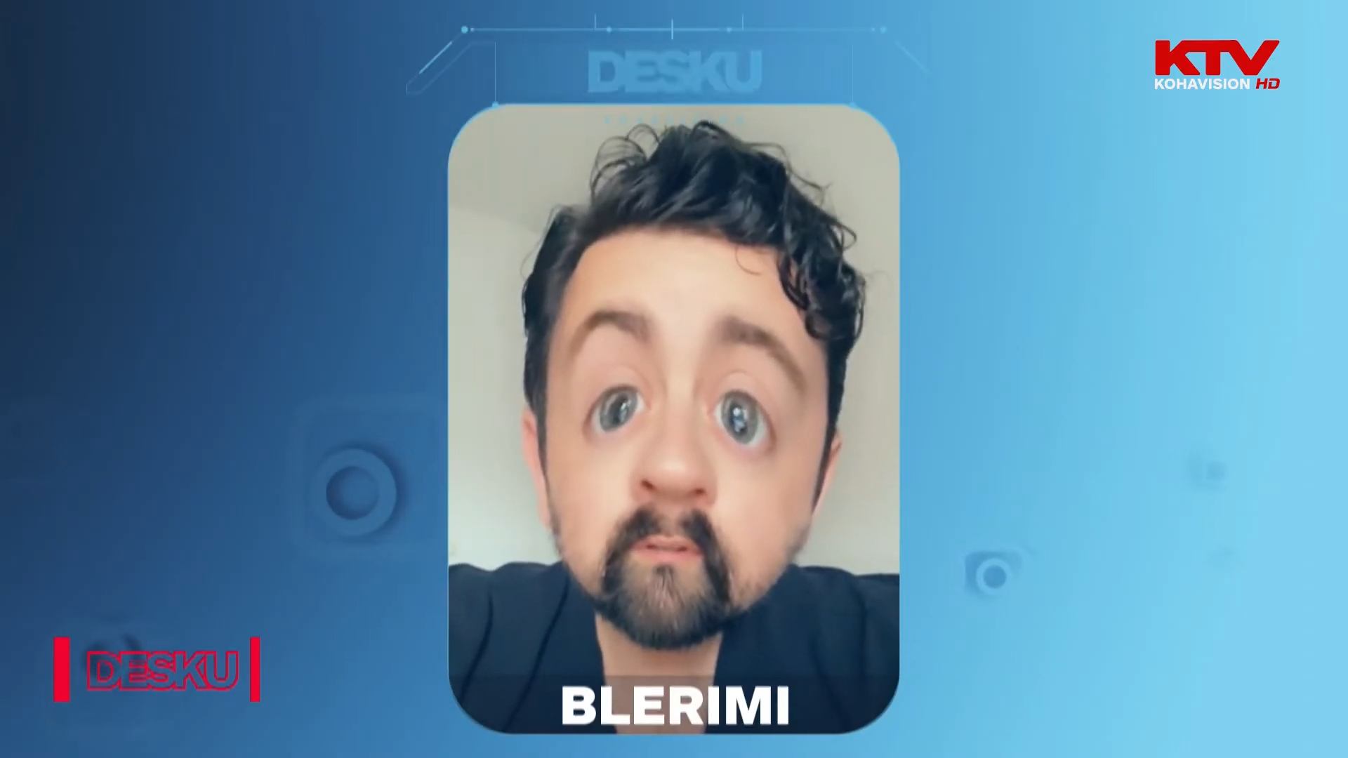 Blerimi për politikanët: Nuk është problem që po vjedhin, po pse veç për veti