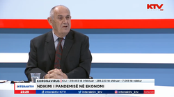 Mustafa numëron pesë çështjet ekonomike që duhet të shtrohen në dialog