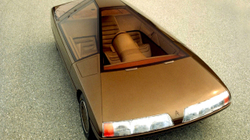 Një koncept i harruar nga koha: Citroeni i vitit 1980