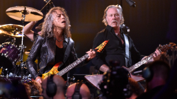 “Metallica” i ka lansuar dy këngë nga albumi dhe filmi i ardhshëm koncertal “S&M2”