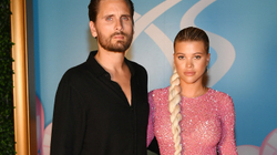 Scott Disick dhe Sofia Richie janë ribashkuar
