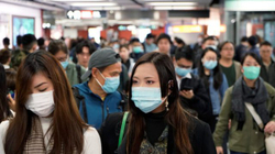 Pas më shumë se 4 muajsh ri-infektohet me COVID-19 një person në Hong Kong