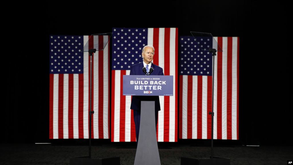 Joe Biden zotohet për angazhim të fortë ndaj NATO-s dhe respekt për aleatët