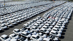 Në Kinë u shiten dyfish më shumë vetura sesa në Evropën Perëndimore