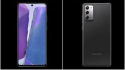 Publikohet videoja e re që shfaq pothuajse të gjitha anët e Galaxy Note20