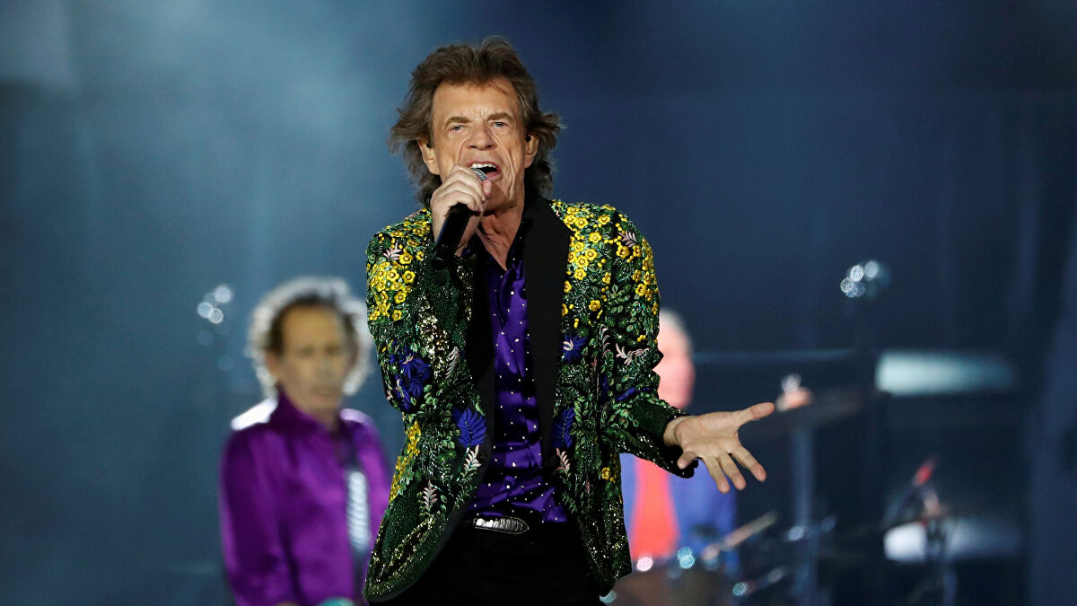Foto: Kënga “You Can't Always Get What You Want” e “The Rolling Stones”, të cilën Donald Trump ka dëshirë ta përdorë në mitingjet e tij, është në fakt për dashurinë, paqen dhe drogën