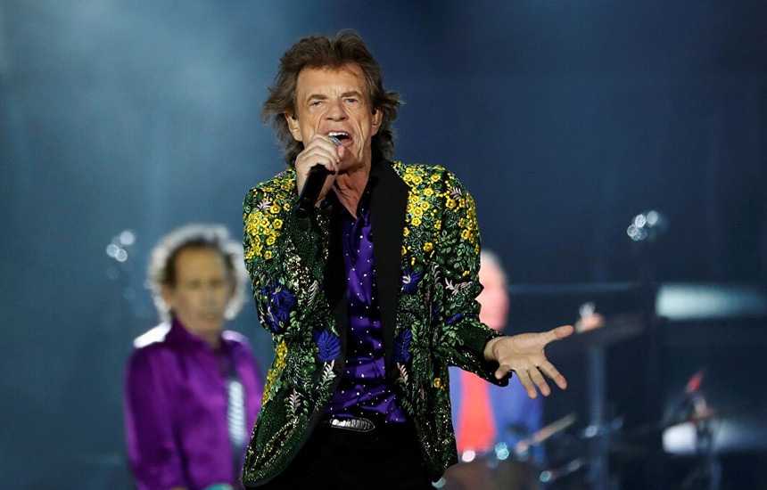 Foto: Kënga “You Can't Always Get What You Want” e “The Rolling Stones”, të cilën Donald Trump ka dëshirë ta përdorë në mitingjet e tij, është në fakt për dashurinë, paqen dhe drogën