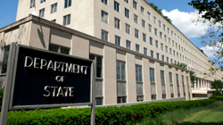 Departamenti amerikan i Shtetit i ofron mbështetje dialogut të ndërmjetësuar nga BE-ja