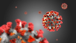 Bota shënon numër rekord të rasteve ditore me koronavirus