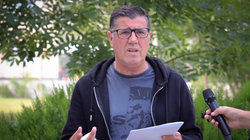Haziri: Respektoni masat ndaj COVID-19 dhe mos u bëni për kujdes intensiv