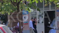 Kryeprokurori Lumezi nuk respekton vendimin e Qeverisë për vendosjen e maskës