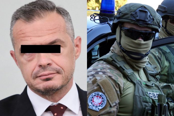 Arrestohet me dyshimin për korrupsion ish-ministri polak i Transporteve