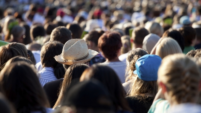 “The Lancet”: Popullsia e Shqipërisë mund të përgjysmohet deri në vitin 2100