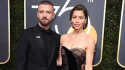 Jessica Biel dhe Justin Timberlake prindër për herë të dytë
