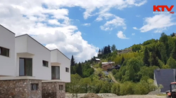 Ndalohet bartja e materialit ndërtimor në Rugovë për objektet pa leje