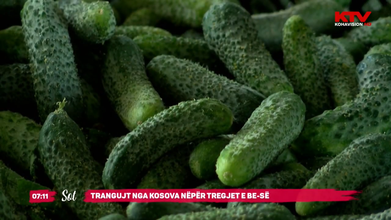 Trangujt nga Kosova nëpër tregjet e BE-së