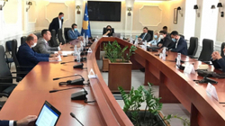 Interesimin e Telekomit të Serbisë për blerjen e IPKO-s, ARKEP e kuptoi nga mediat