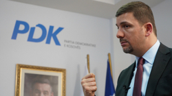 Memli Krasniqi pa kundërkandidat për kryetar të PDK-së