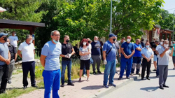 Rugovasit i japin 48 orë afat Prokurorisë për të anuluar ndalesën për bartjen e materialit ndërtimor