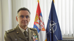Tommaso Vitale: Nuk ka ndryshim në mandatin e KFOR-it në Kosovë