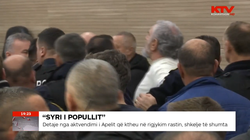 Shkeljet e shumta kthyen “Syrin e Popullit” në rigjykim