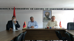 OVL e UÇK-së thotë se përsëri pranoi dokumente të Speciales nga një i panjohur
