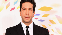 David Schwimmer thotë se projekti special i “Friends” ka gjasa të xhirohet në gusht