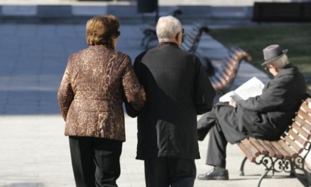 Shkencëtarët, vetëm një hap larg nga frenimi i plakjes