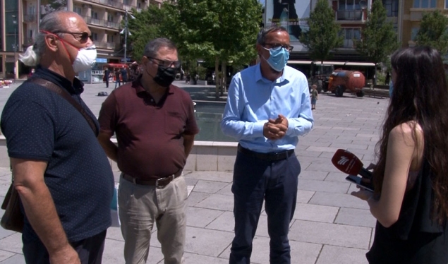 Rugovasit kërkojnë t’u lejohet transporti i materialeve ndërtimore, japin afat 48 orë për anulimin e vendimit