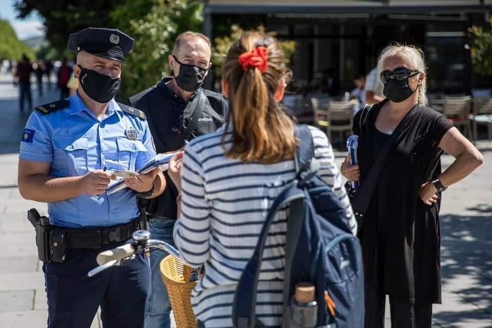 Komunat vlerësojnë se kufizimi i lëvizjes nuk ka dhënë rezultat, kërkojnë rishqyrtimin e masave